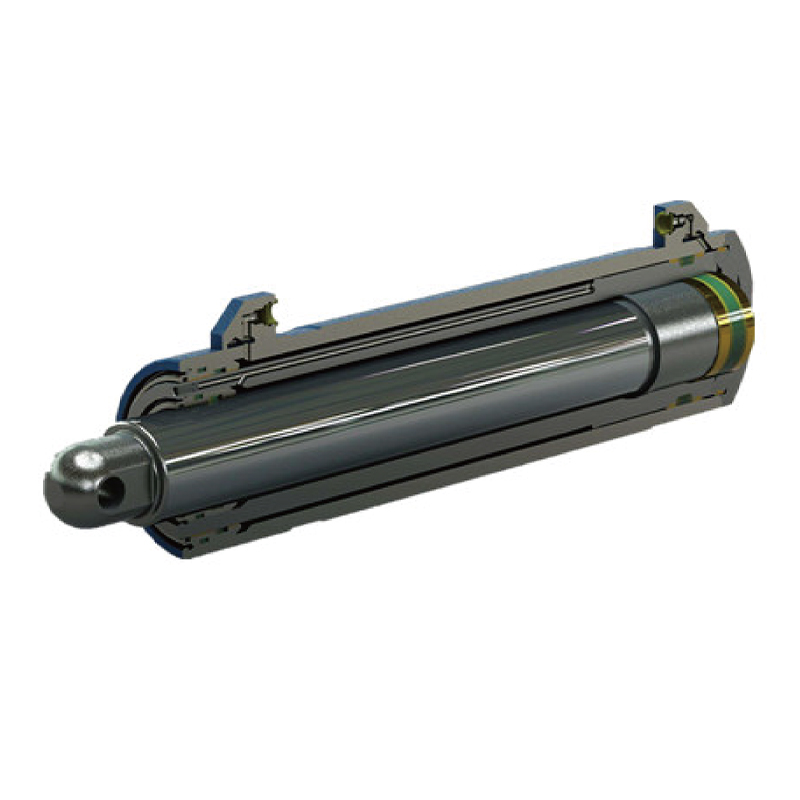Hydraulisk sylinder